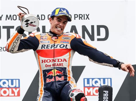 who won motogp today.